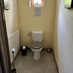 Holiday home Maison Normande Typique 10 Pers , Grande Piece A Vivre ,Cheminee, Grand Jardin *